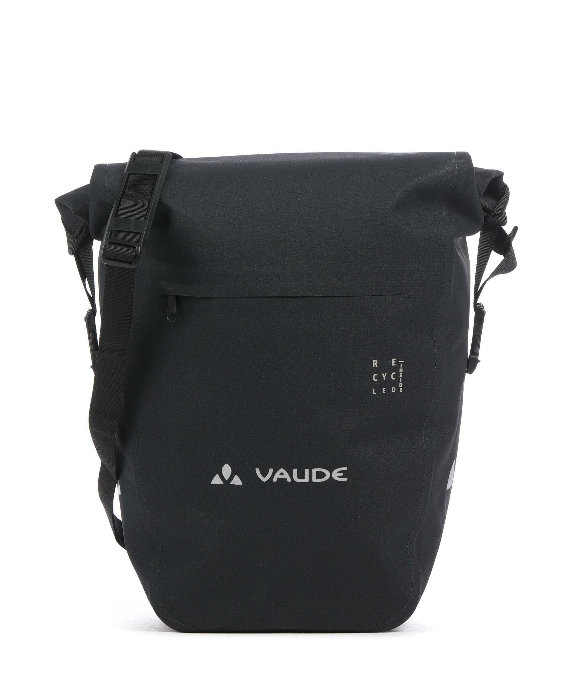 Vaude Proof Back UL Bike pannier black