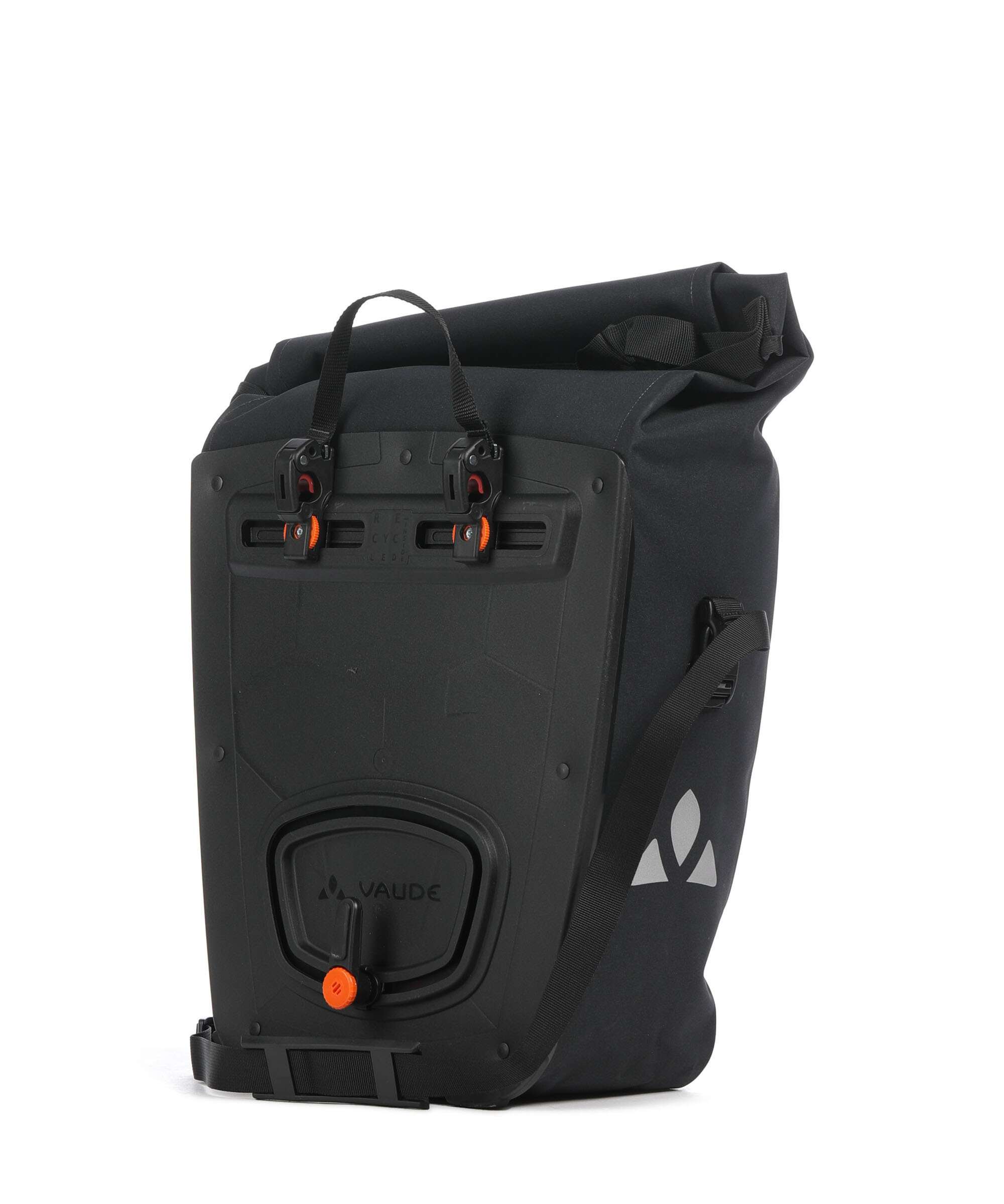 Vaude Proof Back UL Bike pannier black
