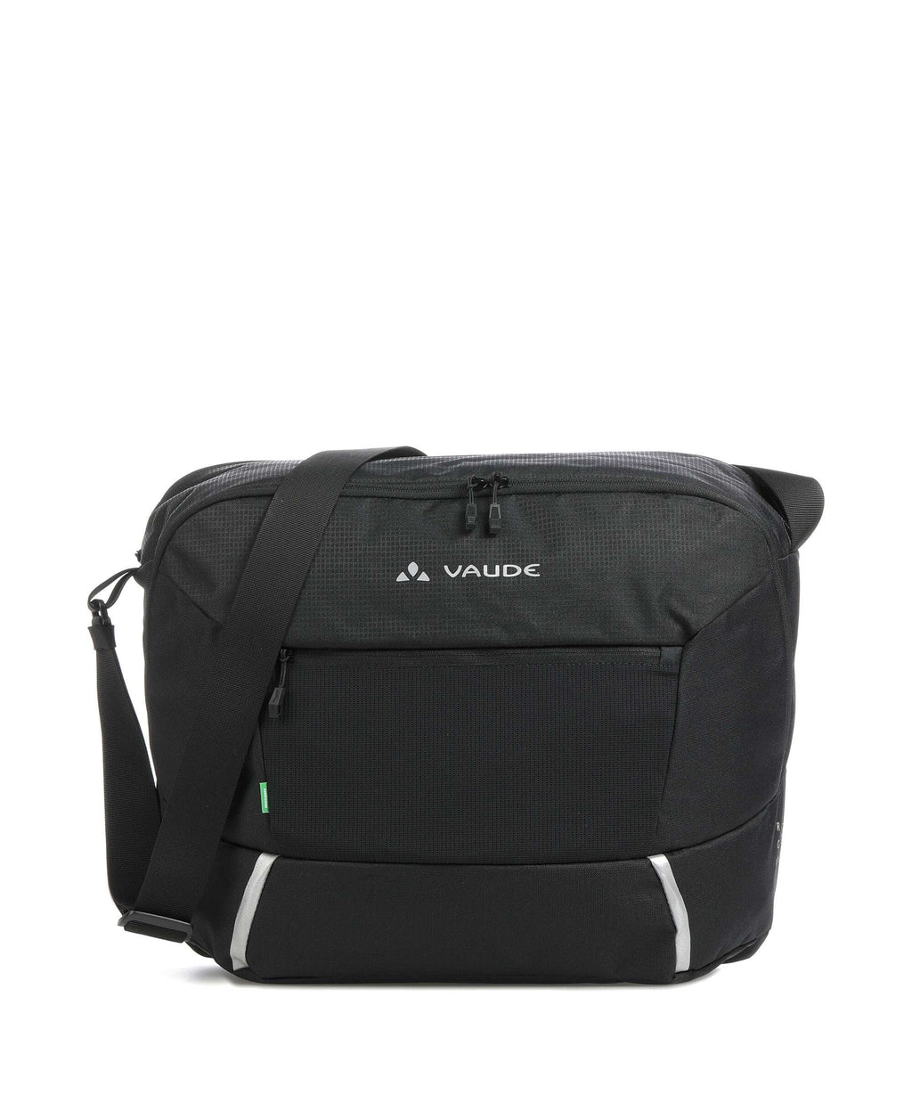 Vaude Urban Cycle Luggage bag black