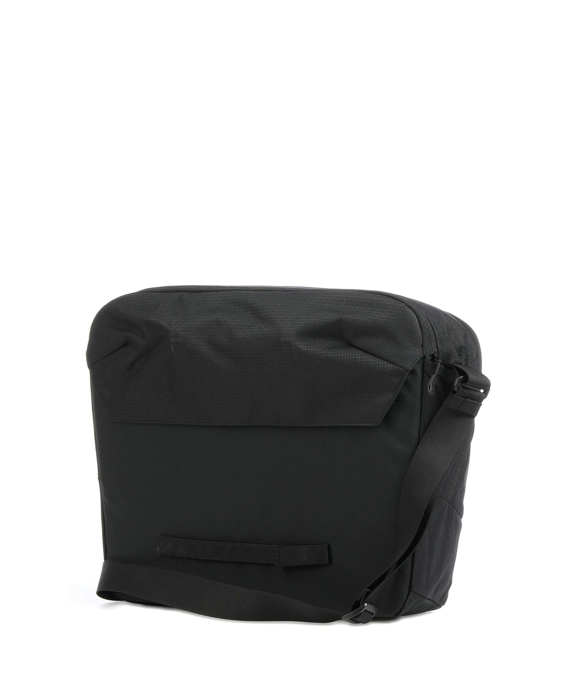 Vaude Urban Cycle Luggage bag black