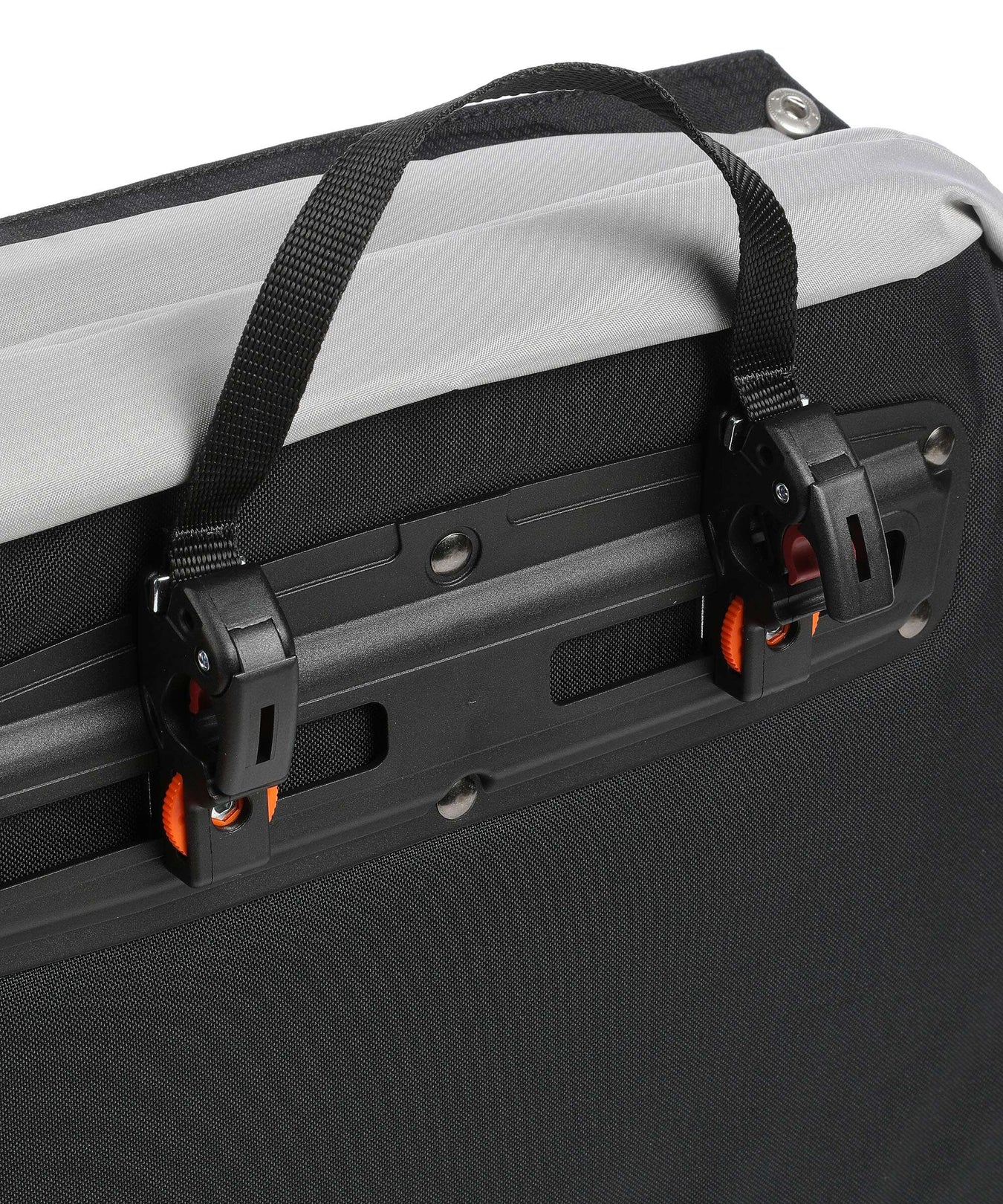 Vaude Urban Cycle Luggage bag black