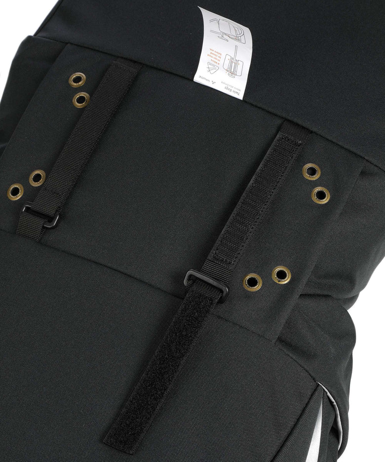 Vaude Urban TwinRoadster Luggage bag black