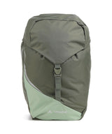 Vaude Urban TwinRoadster Torba na bagażnik khaki
