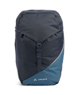 Vaude Urban TwinRoadster Torba na bagażnik eclipse