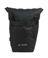 Vaude Urban TwinShopper Torba na bagażnik black