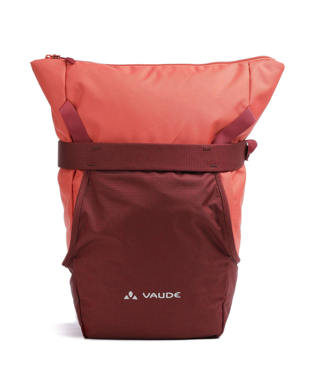 Vaude Urban TwinShopper Luggage bag hotchili