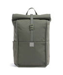 Vaude Urban Coreway Rolltop Backpack khaki