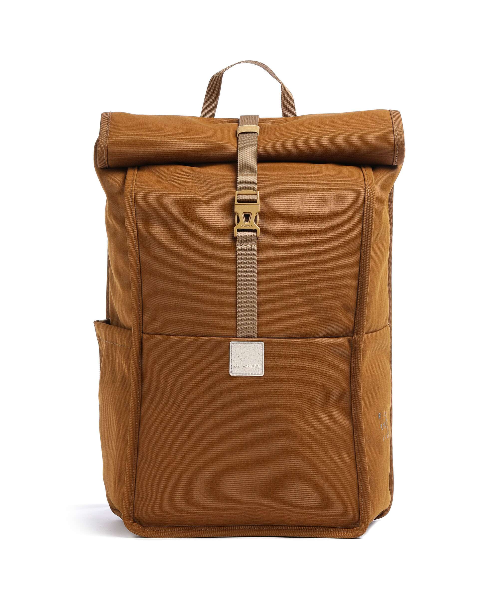 Vaude urban Coreway Rolltop backpack umbra