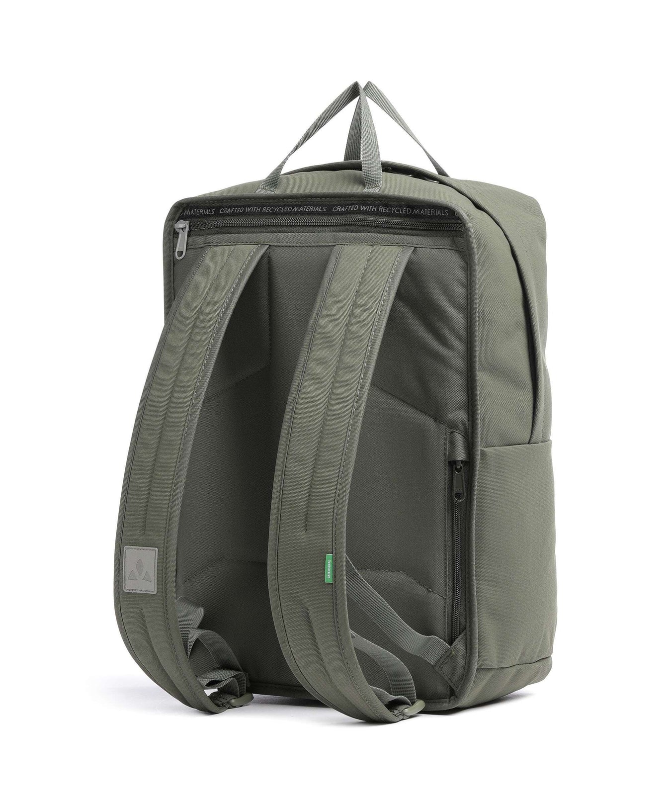 Vaude Coreway 17 Backpack khaki