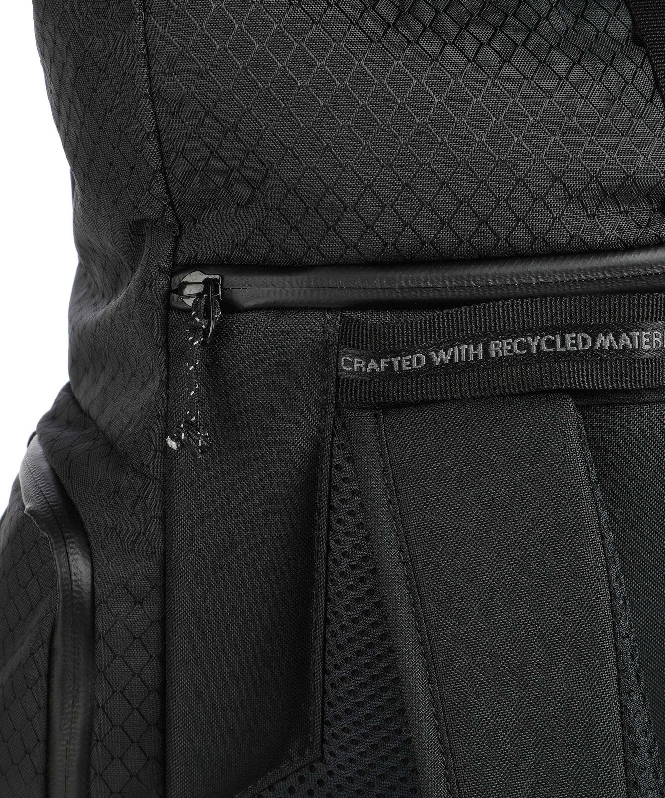 Vaude Cyclist Backpack black