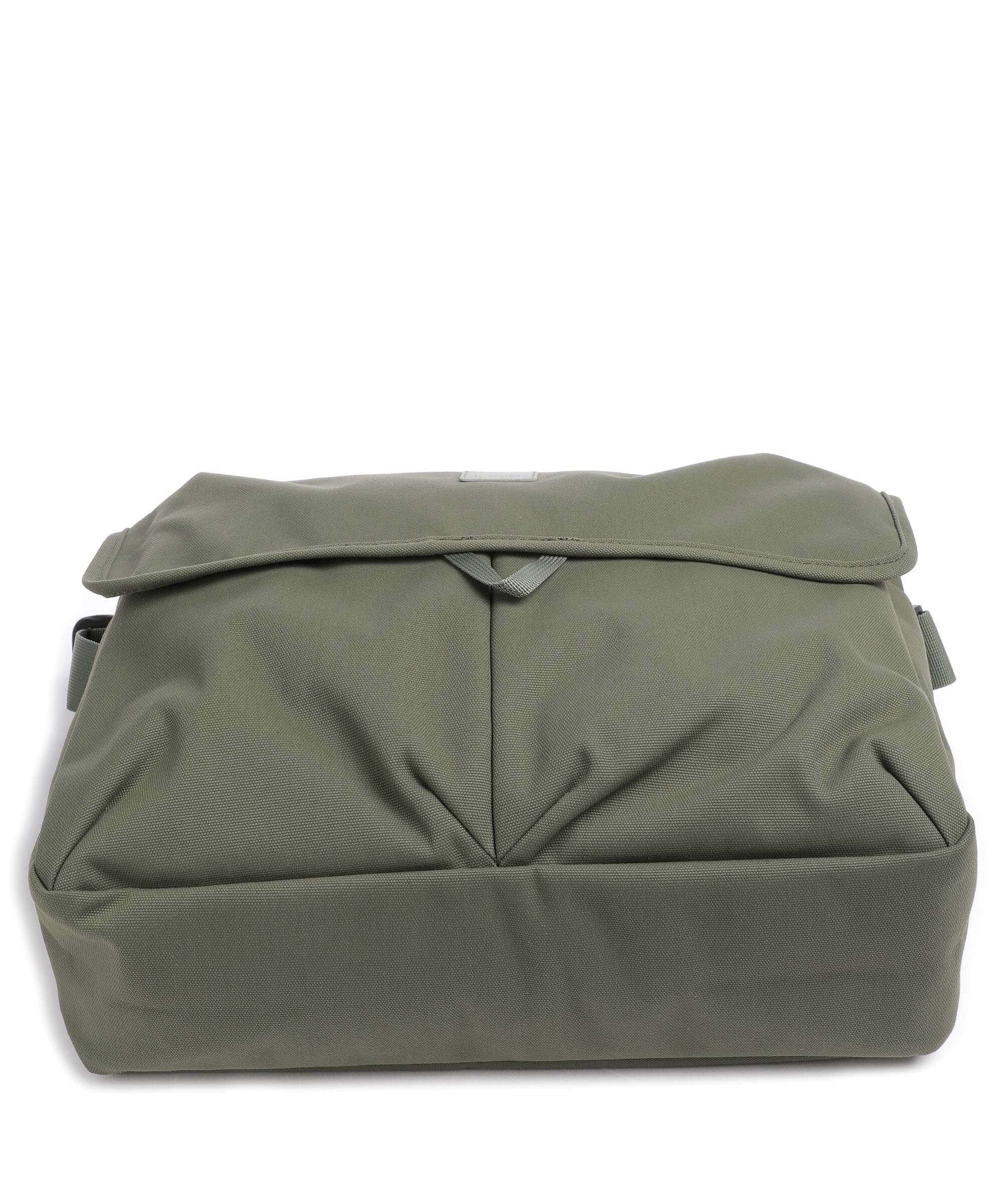 Vaude Coreway 13 Messenger bag khaki