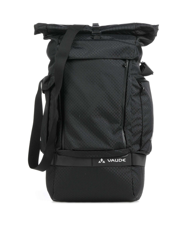 Vaude Cyclist Cycling backpack black