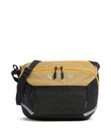 Vaude Cycle Torby na kierownicę burnt yellow