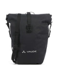 Vaude Aqua Back Deluxe QMR 2.0 Set Bike pannier black