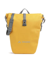 Vaude Aqua Back Deluxe QMR 2.0 Set Torba na bagażnik burnt yellow