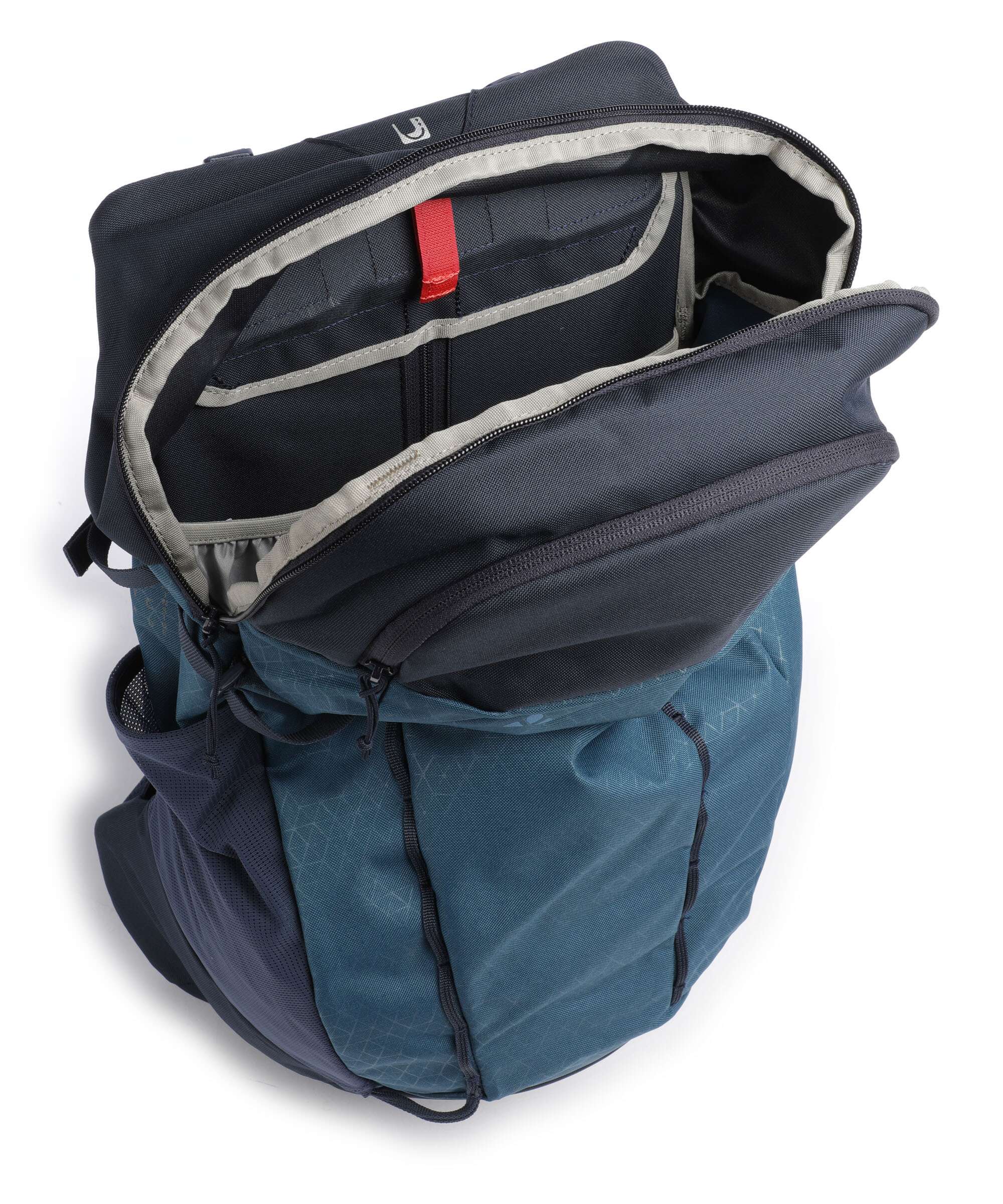 Vaude Agile Air 26 Hiking backpack baltic sea