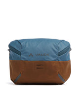 Vaude CityBox Bike ll KLICKfix Torby na kierownicę baltic sea