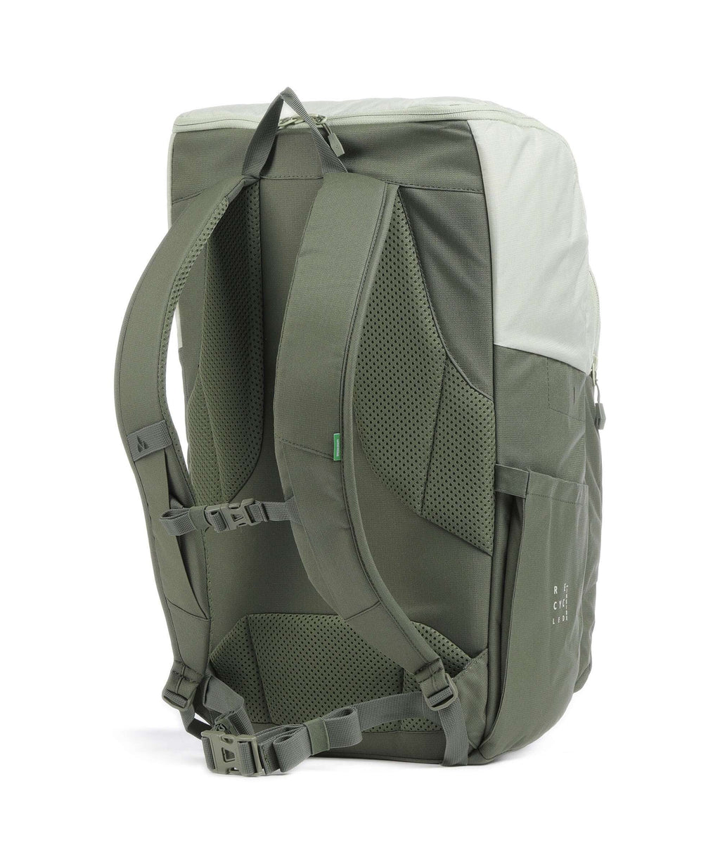 Vaude Albali II Hiking backpack cedar wood