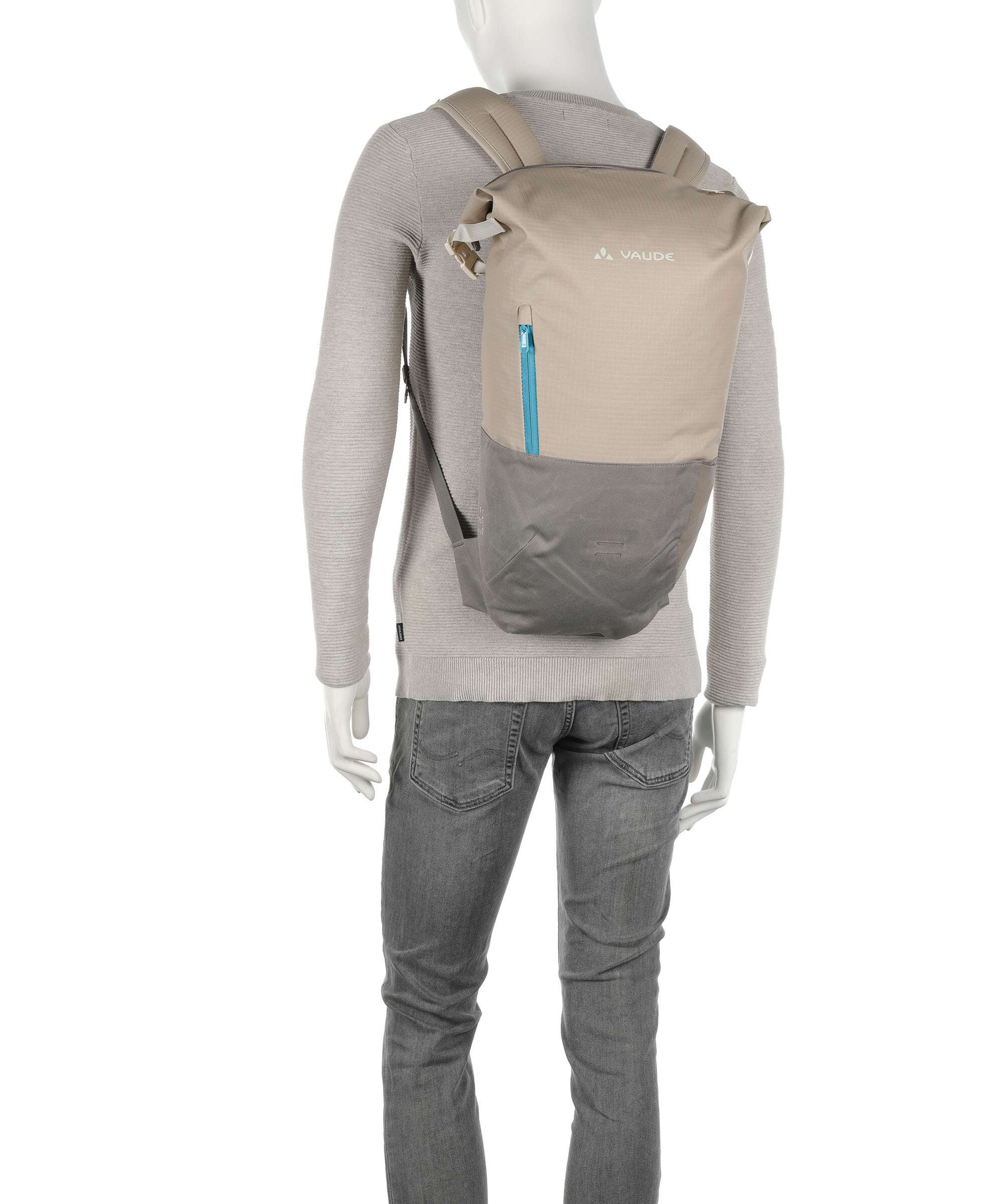 Vaude CityGo 18 Backpack baltic sea