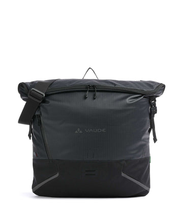 Vaude CityMe Bike ll QMR 2.0 Torba na bagażnik black