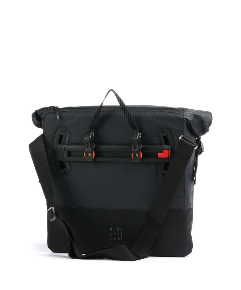 Vaude CityMe Bike II QMR 2.0 Bike pannier black