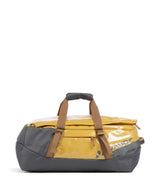 Vaude CityDuffel 35 Torba weekendowa burnt yellow