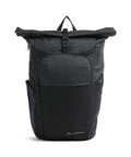 Vaude Okab II Rolltop backpack black