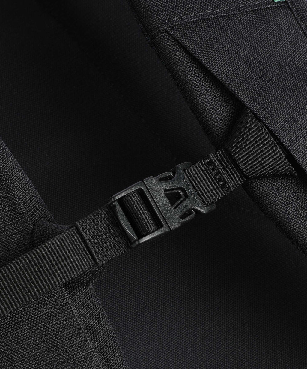 Vaude Okab II Rolltop backpack black