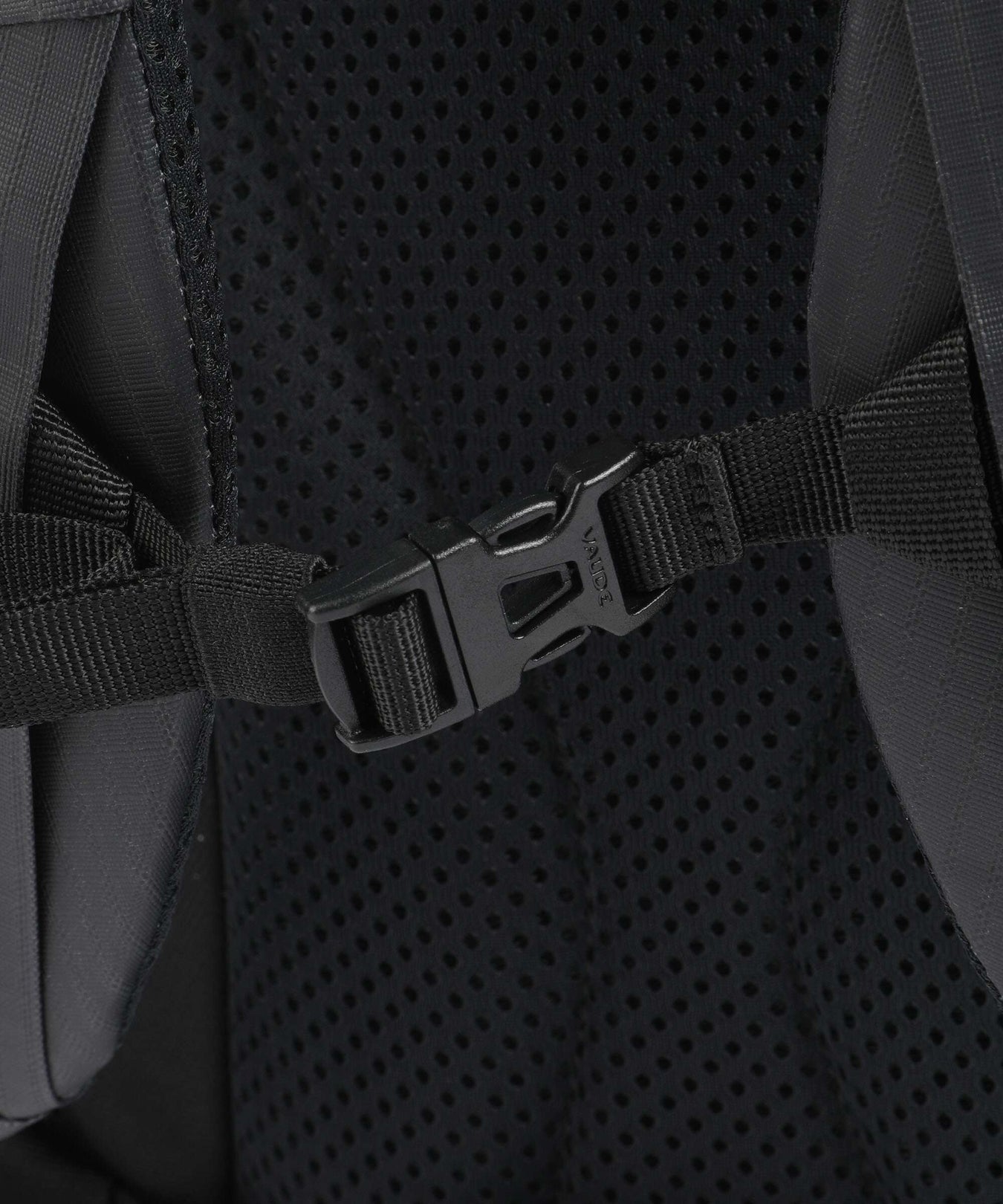 Vaude CityGo 23 ll Backpack black