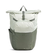 Vaude Okab ll Rolltop Backpack cedar wood