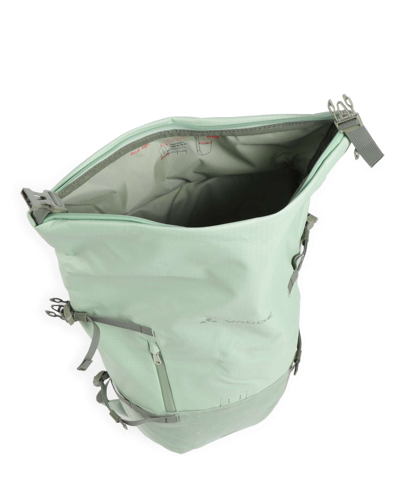 Vaude CityGo 23 ll Backpack aloe vera