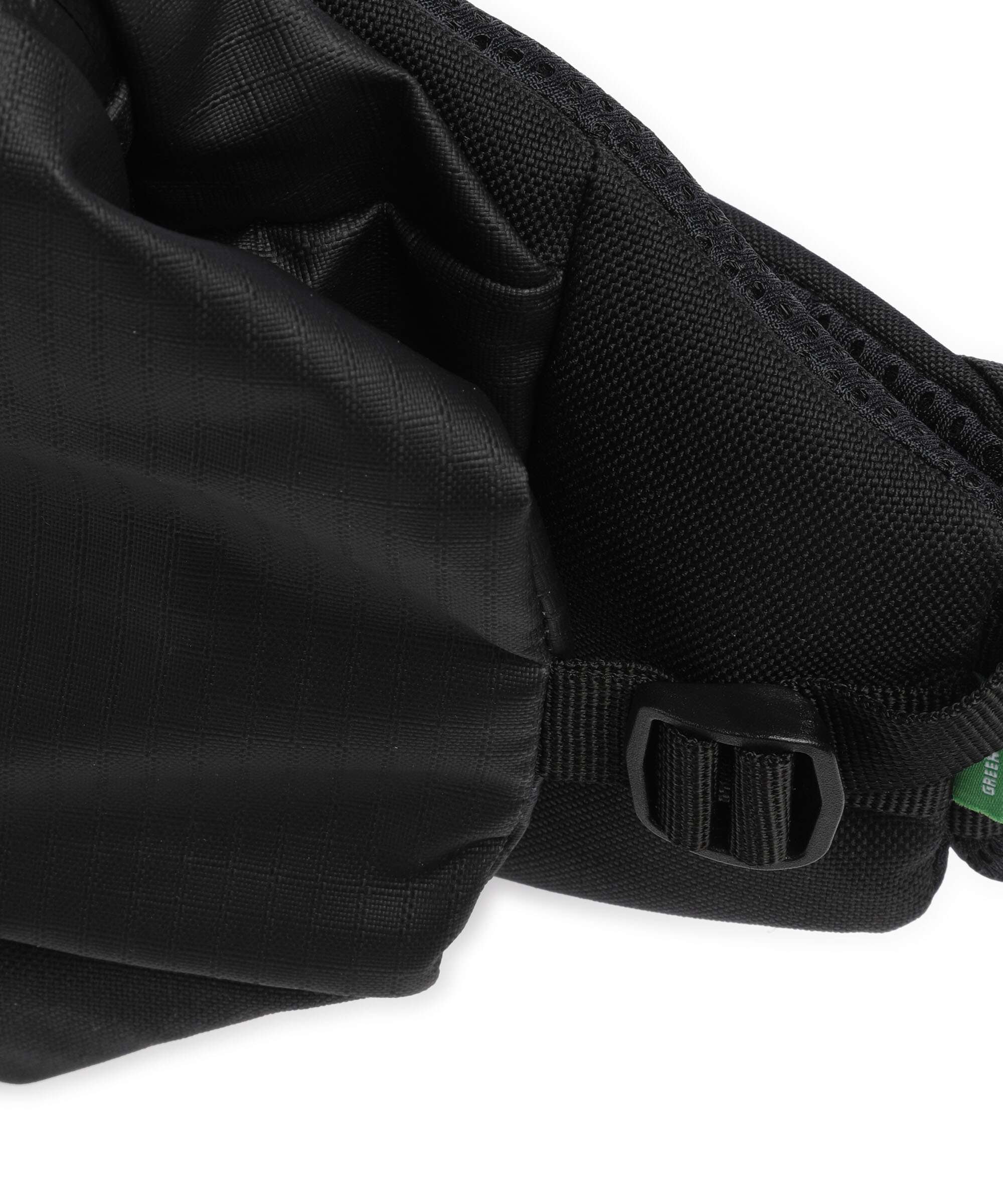 Vaude CityCross 6 Fanny pack black