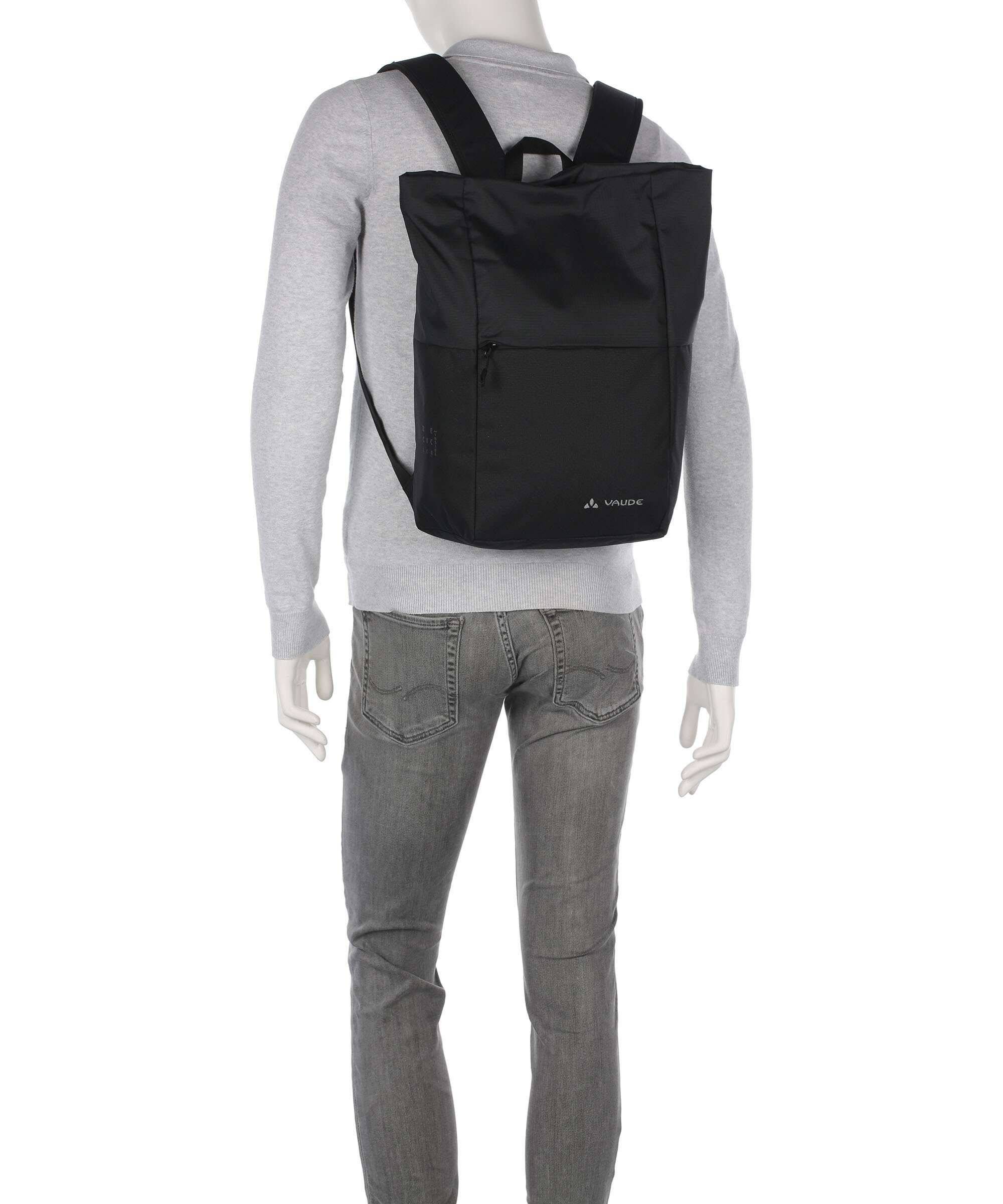 Vaude Wala 15 Backpack black