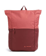 Vaude Wala 15 Plecak dark cherry