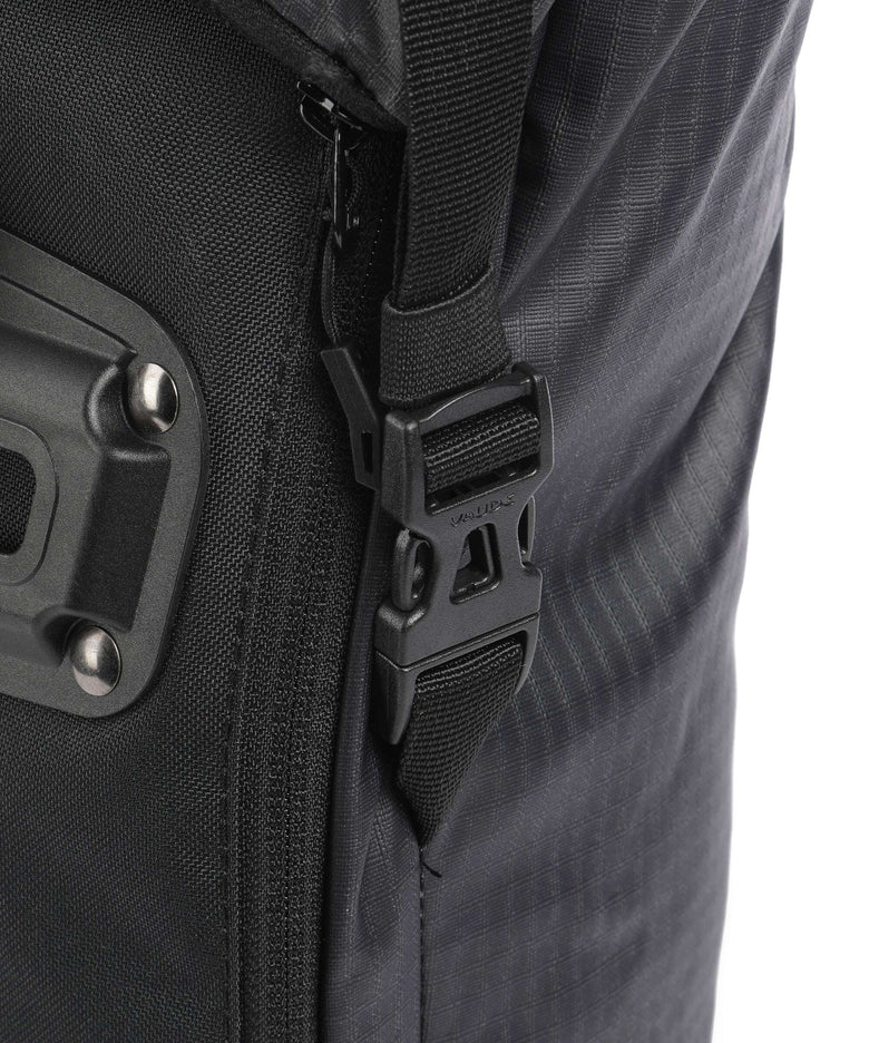 Vaude CityGo Bike 23 II QMR 2.0 Cycling backpack black