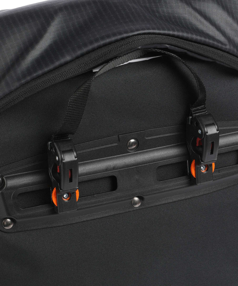 Vaude CityGo Bike 23 II QMR 2.0 Cycling backpack black