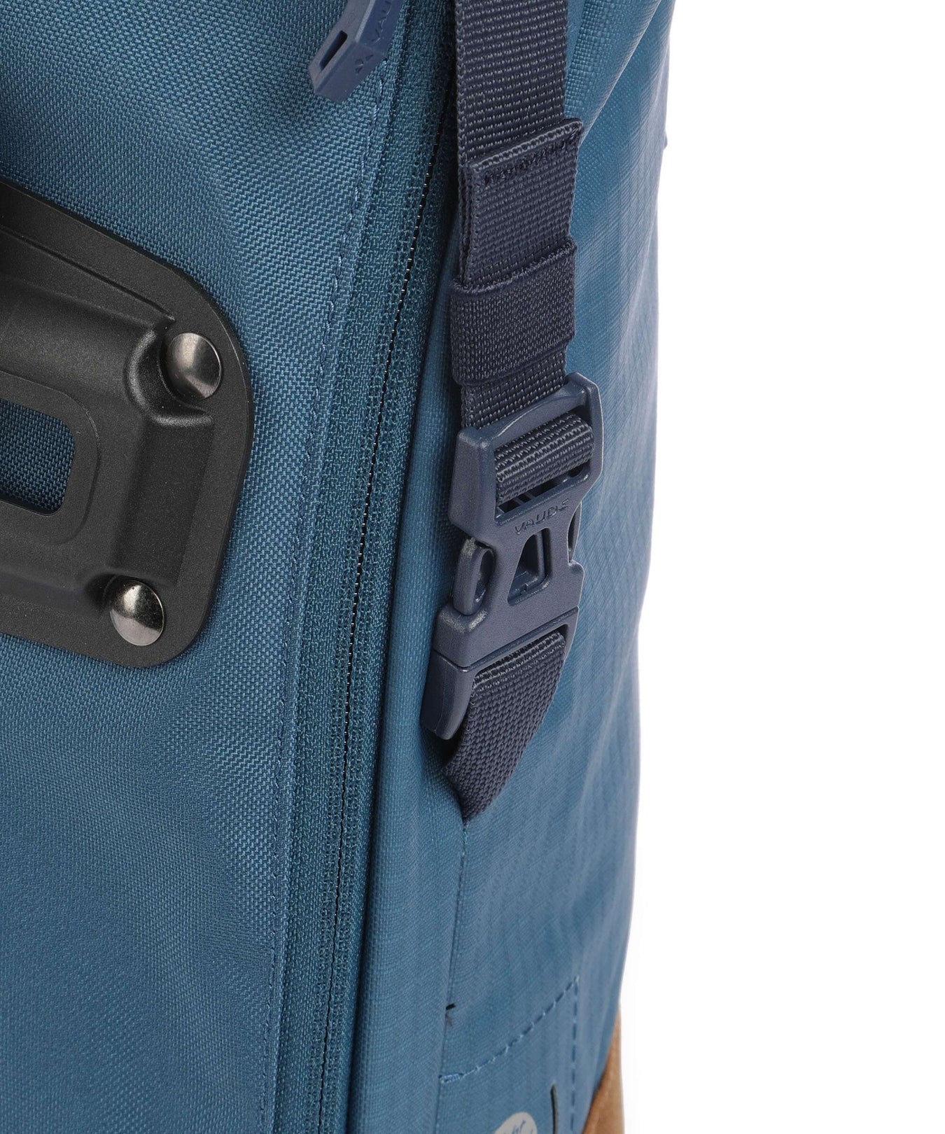 Vaude CityGo Bike 23 ll QMR 2.0 Cycling backpack baltic sea