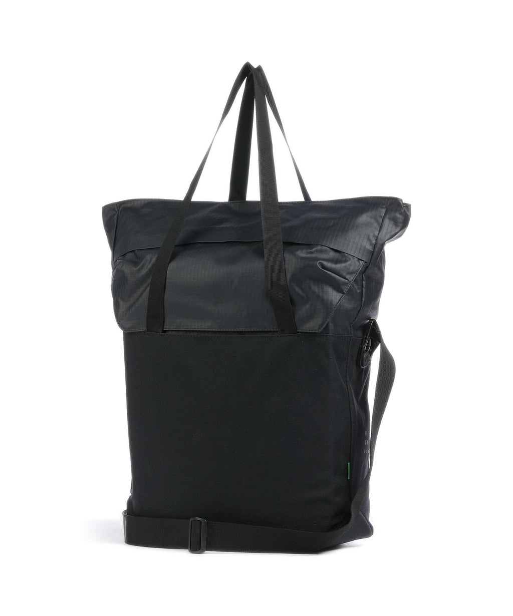 Vaude CityShop Bike ll QMR 2.0 Tote bag black