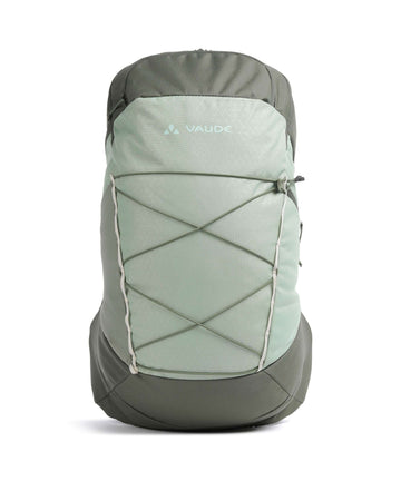 Vaude Wo Agile Air 18 Plecak turystyczny willow green