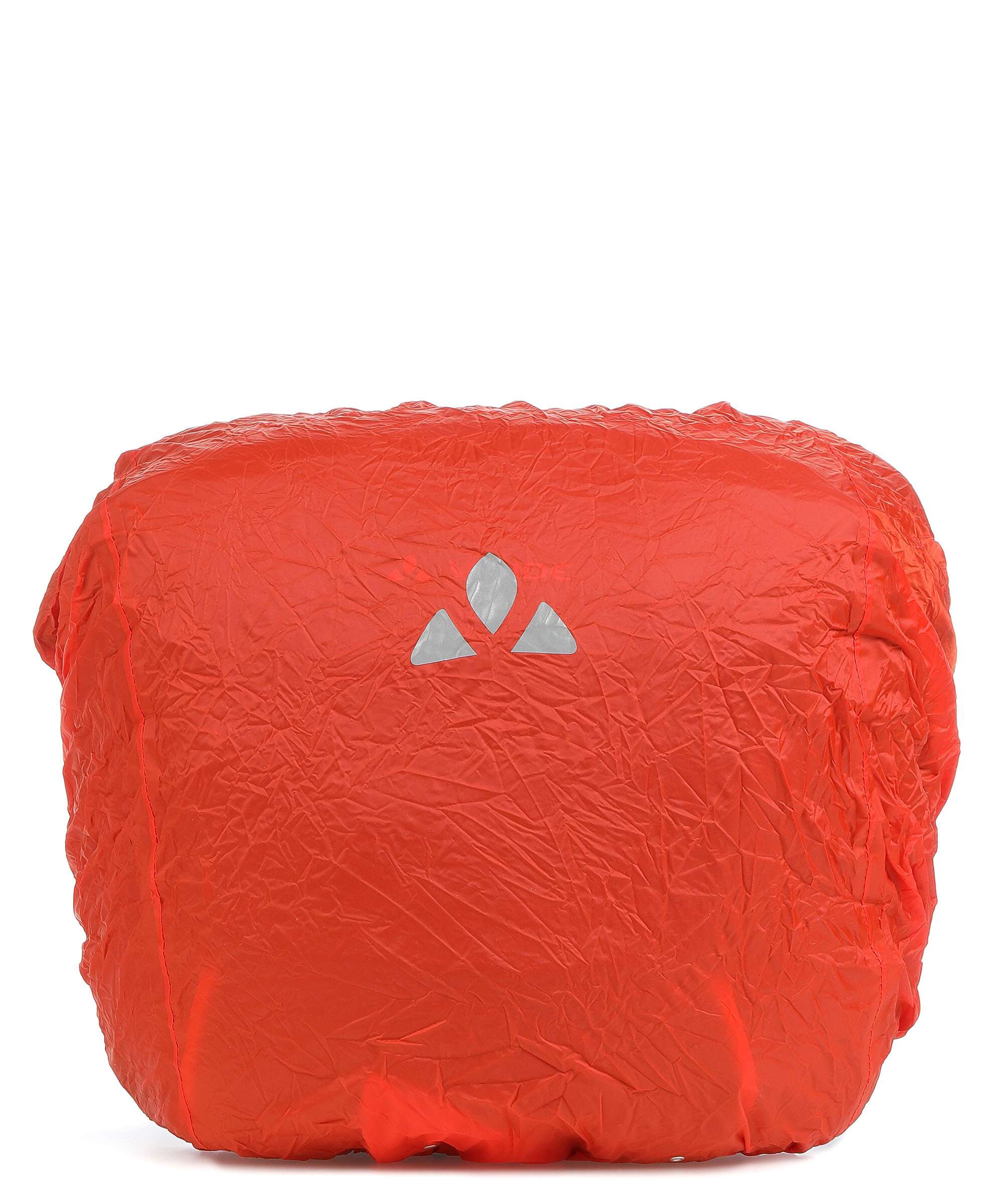 Vaude urban Cycle Bike pannier burnt yellow