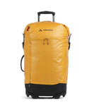 Vaude CityTravel 60 Walizka na 2 kołach burnt yellow