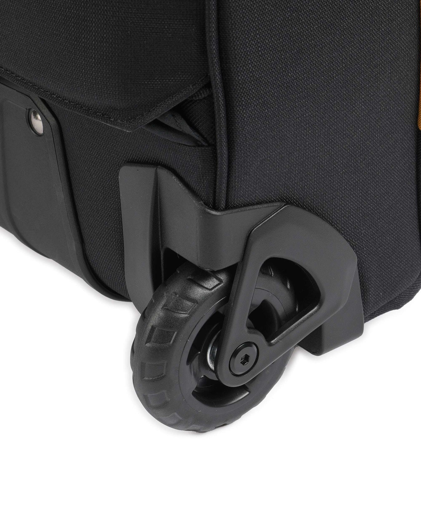 Vaude CityTravel 60 Trolley (2 wheels) burnt yellow