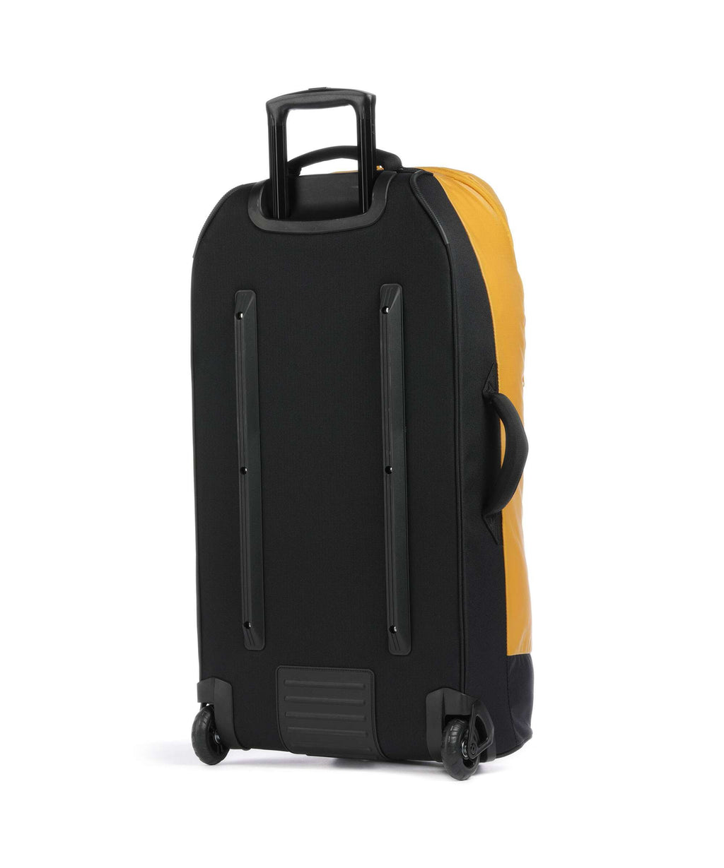 Vaude CityTravel 90 Trolley (2 wheels) burnt yellow