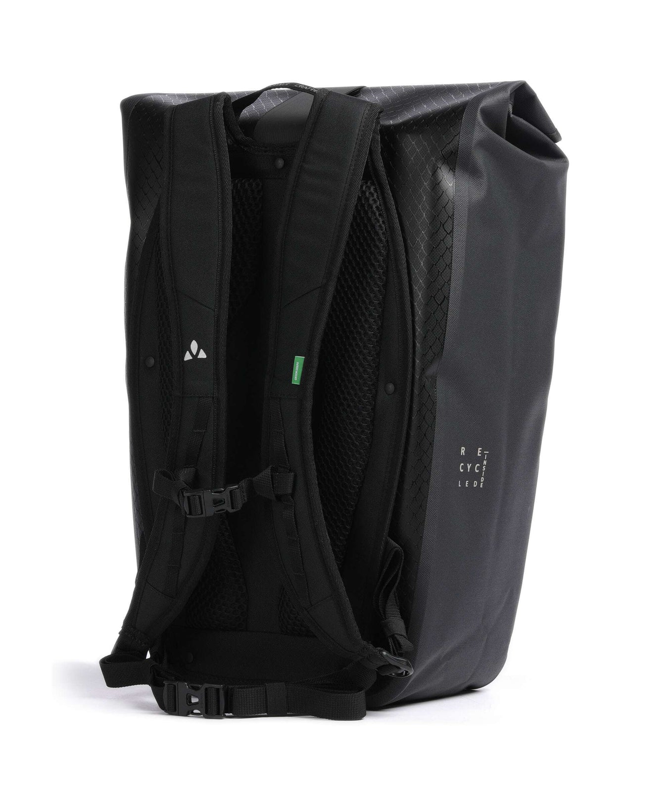 Vaude Clubride Aqua 25 Backpack black