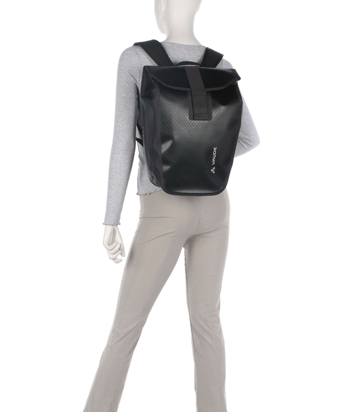 Vaude Clubride Aqua 17 Backpack black