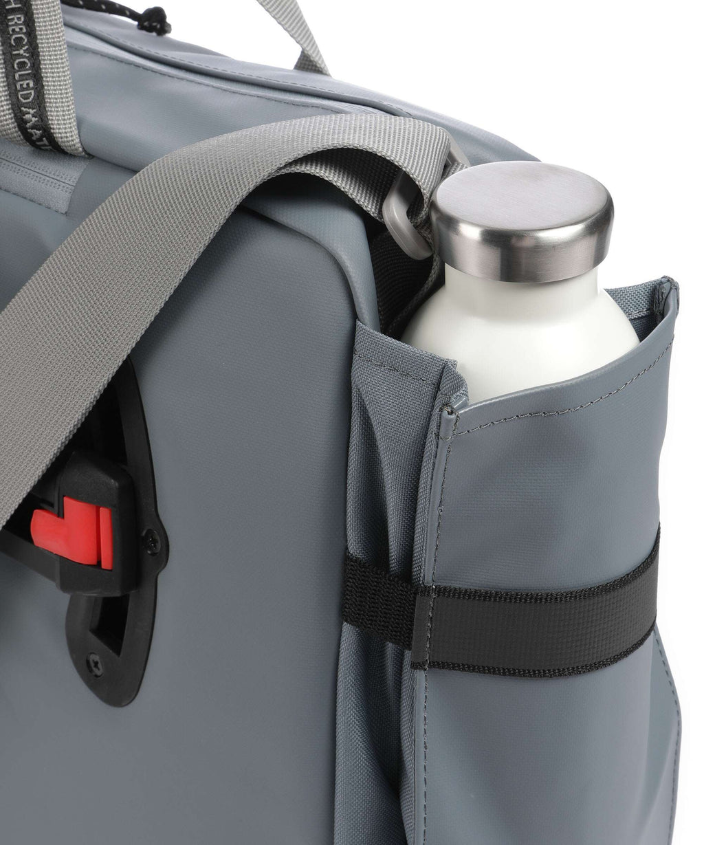 Vaude Mineo Commuter 17 Briefcase heron