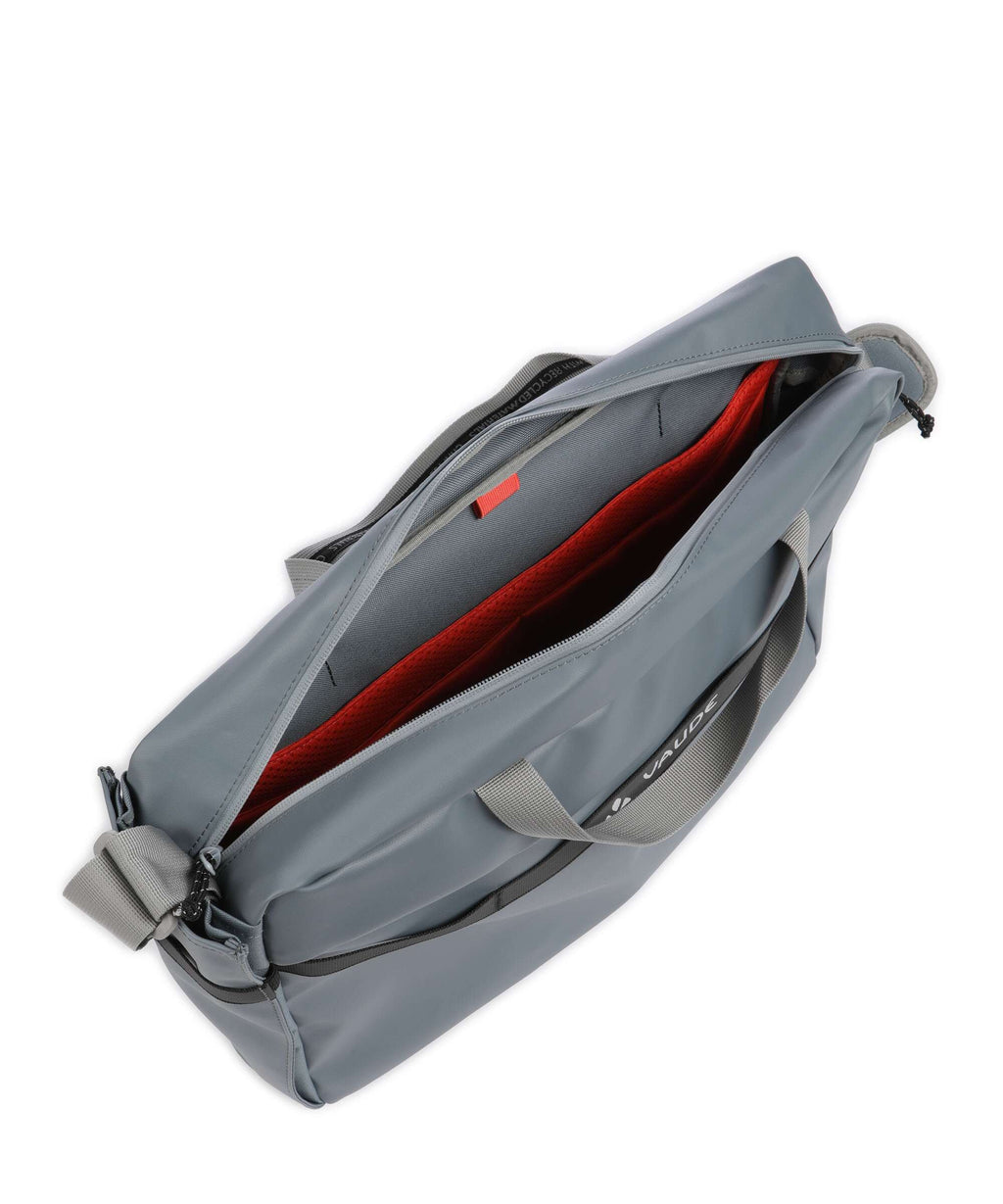 Vaude Mineo Commuter 17 Briefcase heron