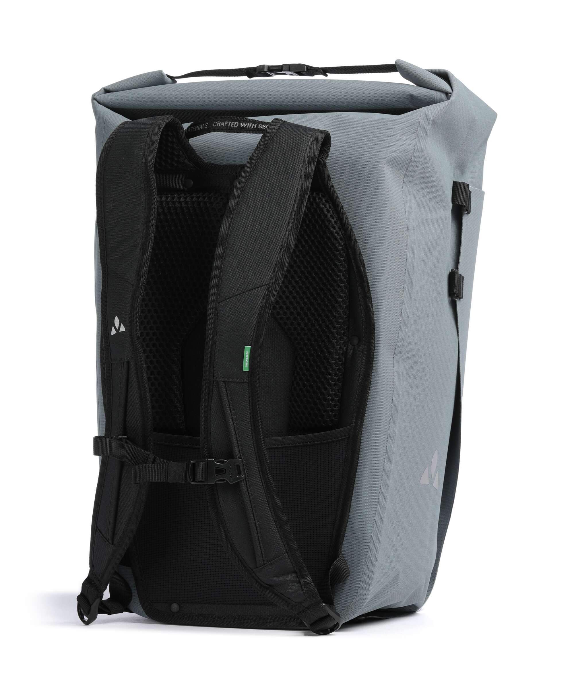 Vaude Proof Transformer 26 Cycling backpack heron