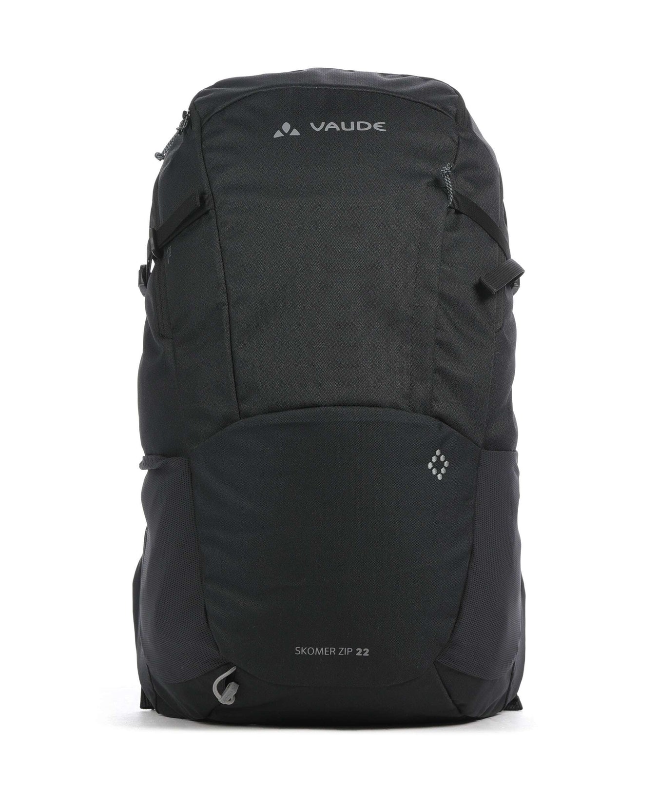 Vaude Women's Skomer Zip 22 Hiking backpack black