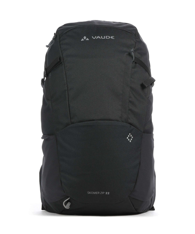 Vaude Women's Skomer Zip 22 Hiking backpack black